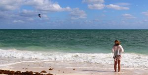 Grand Palladium Beach